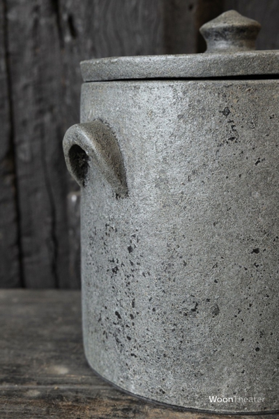 Elephant collectie | pot 002 large