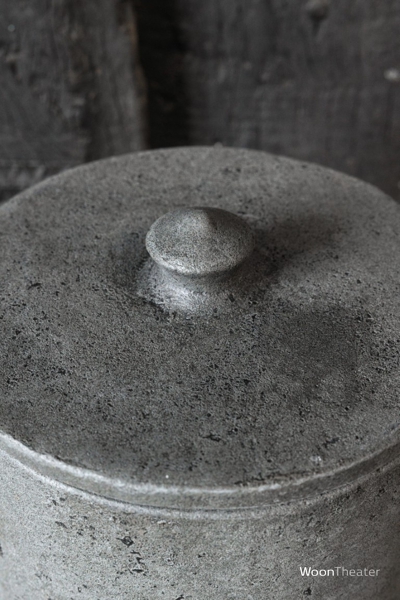 Elephant collectie | pot 002 large