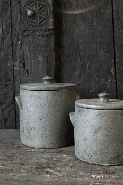 Elephant collectie | pot 002 small