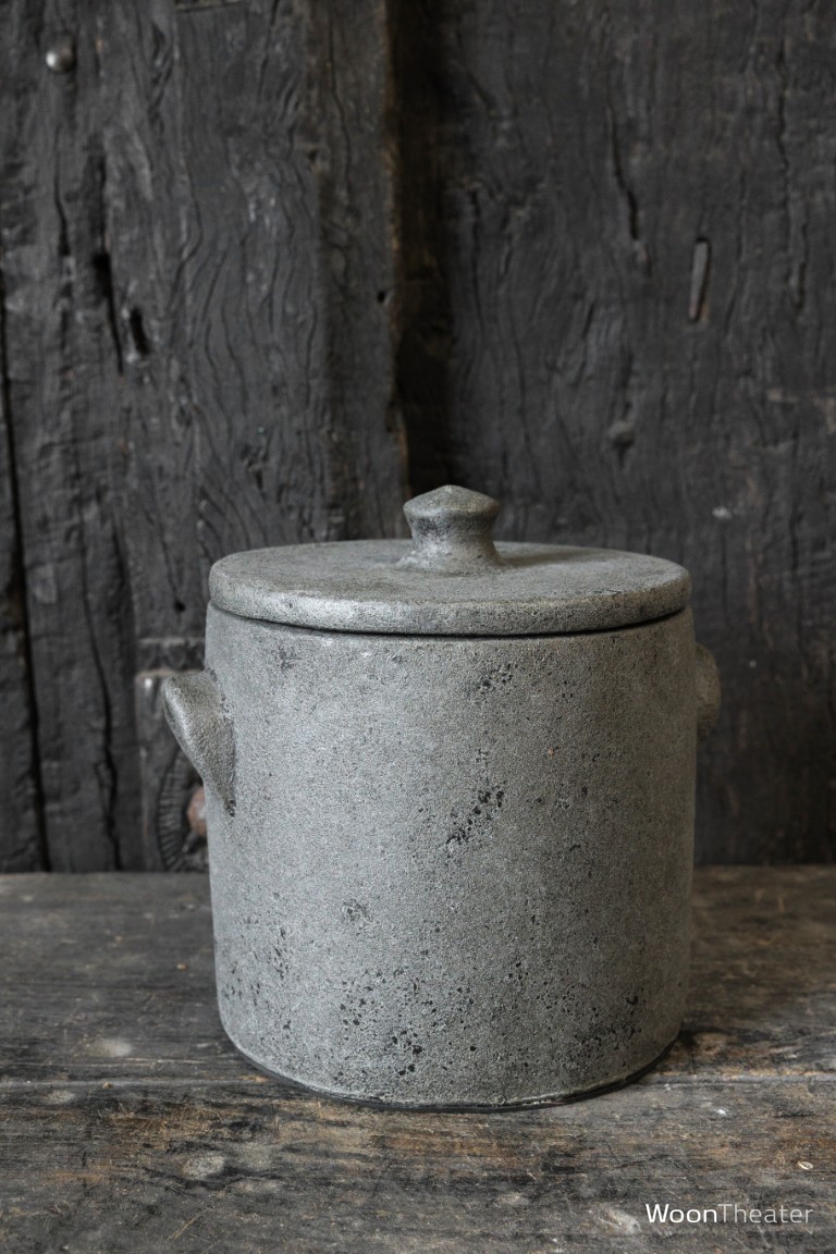 Elephant collectie | pot 002 small