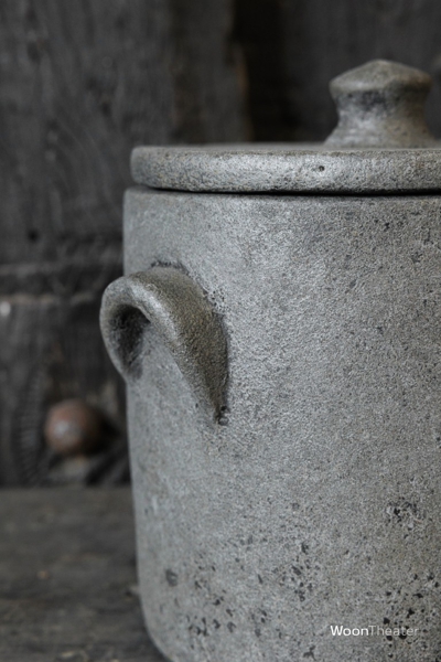 Elephant collectie | pot 002 small