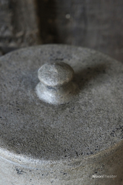 Elephant collectie | pot 002 small