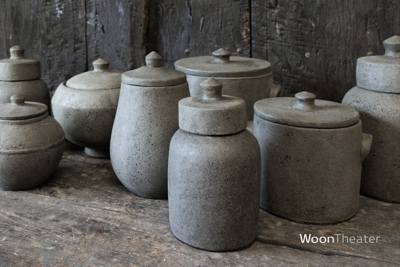 Elephant collectie | pot 002 small