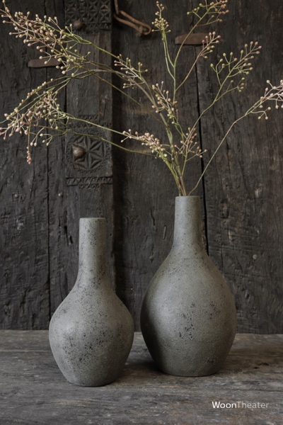 Elephant collectie | vaas 019 small