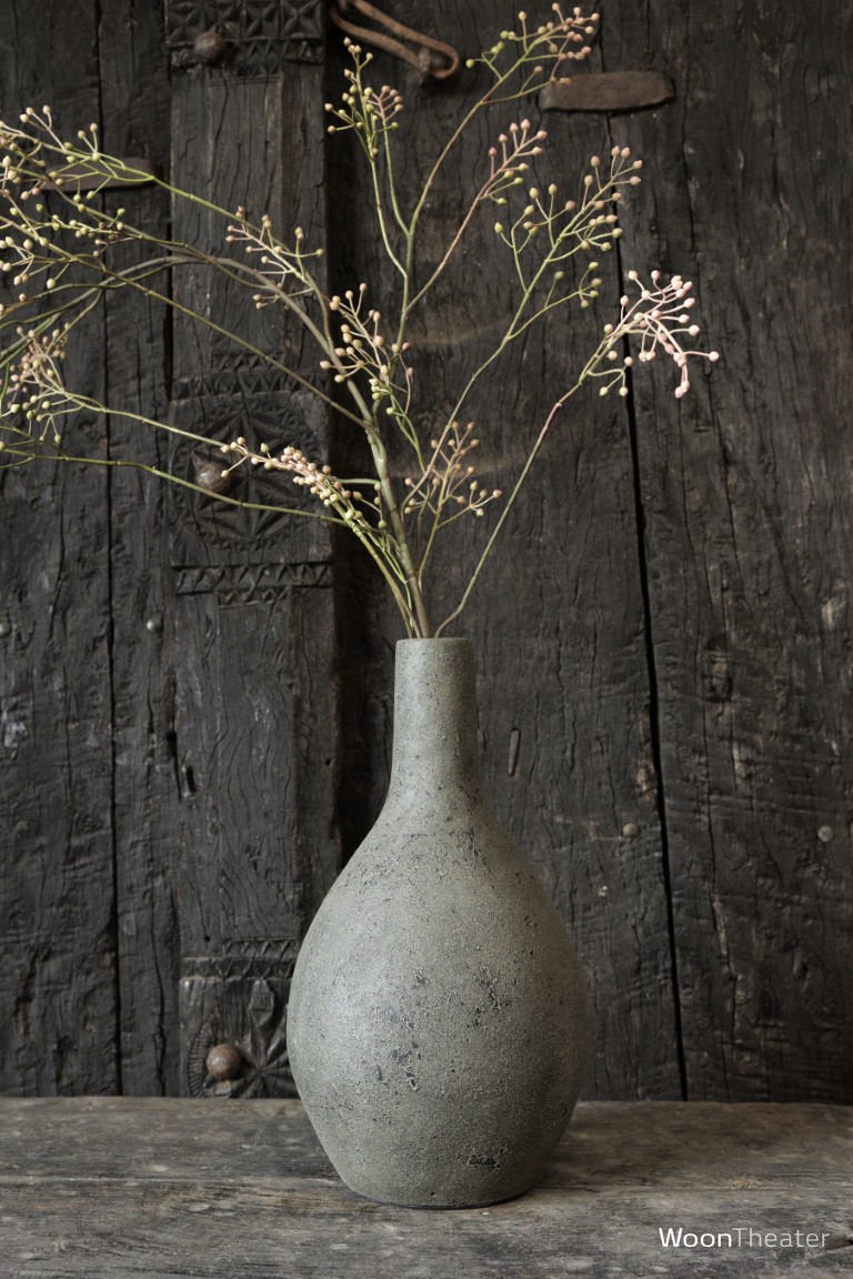 Elephant collectie | vaas 019 small