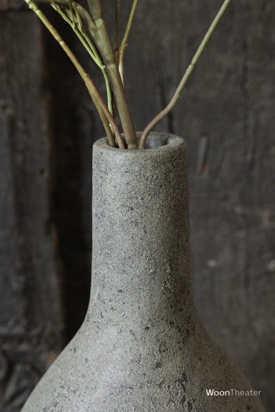 Elephant collectie | vaas 019 small