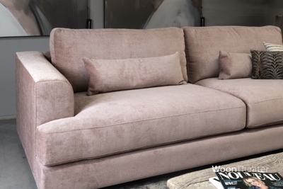 Stijlvolle bank | Tony | 3,5 zits