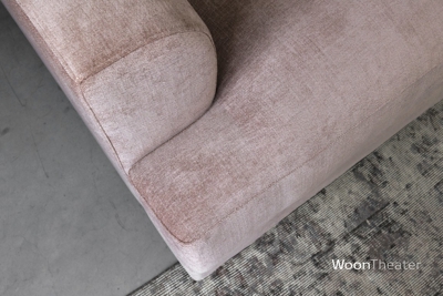 Stijlvolle bank | Tony | 3,5 zits