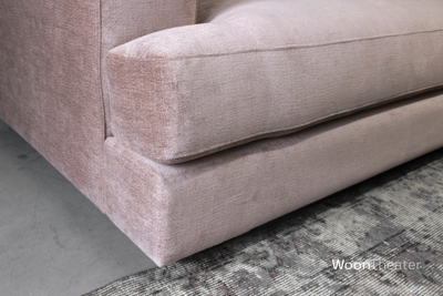 Stijlvolle bank | Tony | 3,5 zits