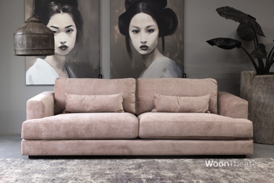 Wandpaneel doek | Tsuru