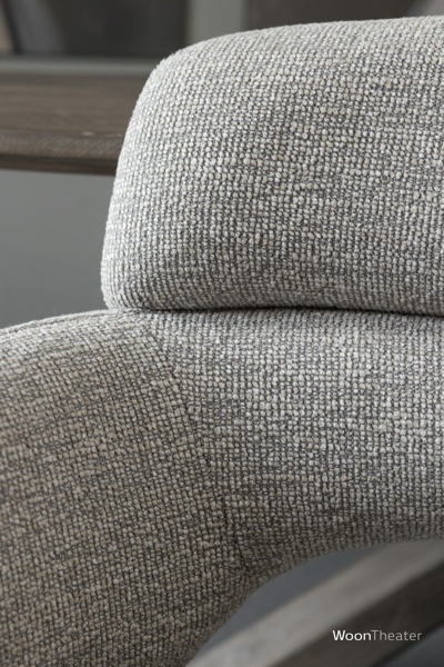 Luxe eetkamerstoel | Avah