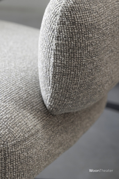 Luxe eetkamerstoel | Avah