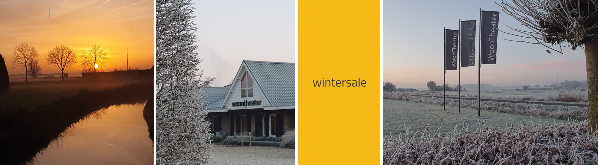 Wintersale
