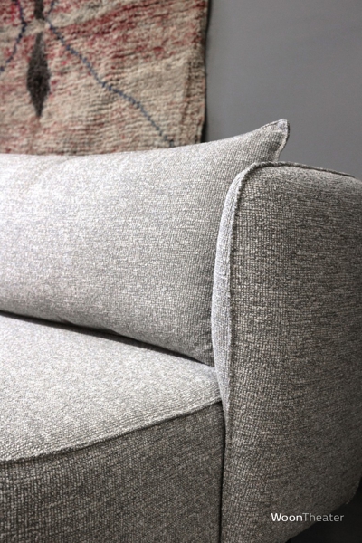 Eetkamerbank Bliss op maat gemaakt | creeer zelf je droombank