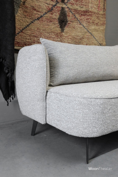 Eetkamerbank Bliss op maat gemaakt | creeer zelf je droombank