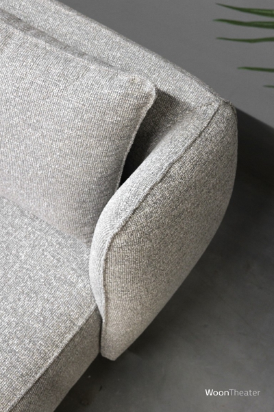 Eetkamerbank Bliss op maat gemaakt | creeer zelf je droombank