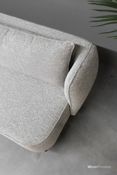 Eetkamerbank Bliss op maat gemaakt | creeer zelf je droombank