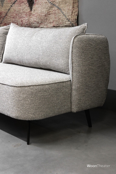 Eetkamerbank Bliss op maat gemaakt | creeer zelf je droombank