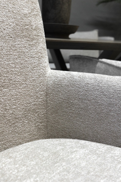 Armstoel | Hemsedal | uitgebreide stofkeuze