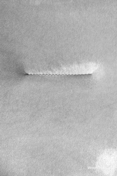 Armstoel | Balestrand | uitgebreide stofkeuze