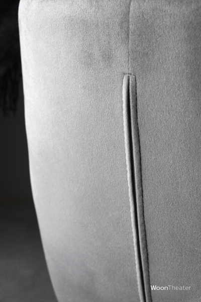 Armstoel | Balestrand | uitgebreide stofkeuze