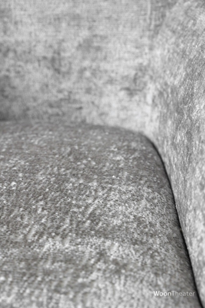 Armstoel | Poseidon | uitgebreide stofkeuze