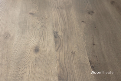 Stijlvolle eettafel Modena | Mix & match blad, vorm, kleuren en onderstel