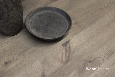 Stijlvolle eettafel Modena | Mix & match blad, vorm, kleuren en onderstel