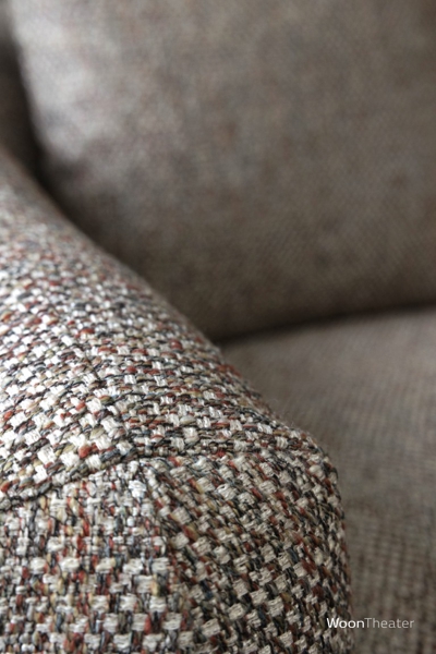 Fauteuil Mamut | Handmade in Holland