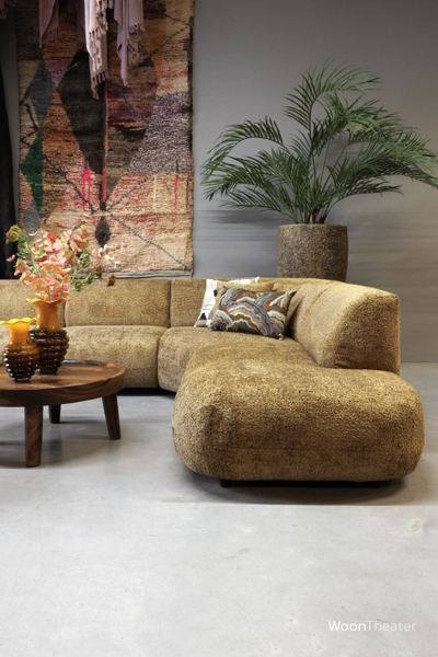 Retro bank Soof | creeer zelf je droombank 