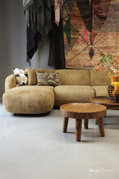 Retro bank Soof | creeer zelf je droombank 