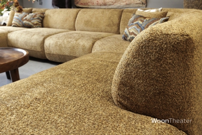 Retro bank Soof | creeer zelf je droombank 