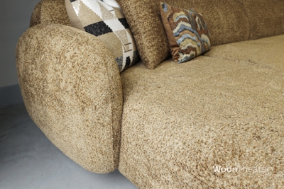 Retro bank Soof | creeer zelf je droombank 