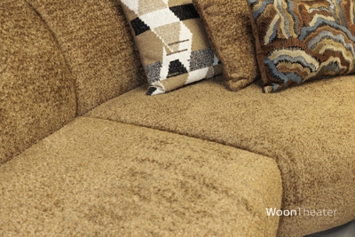 Retro bank Soof | creeer zelf je droombank 