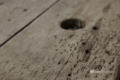 Origineel oude workmate 