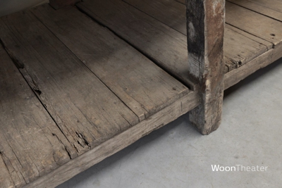 Origineel oude workmate 