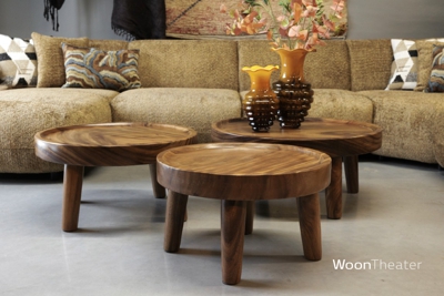 Salontafel Kos Medium | Suar