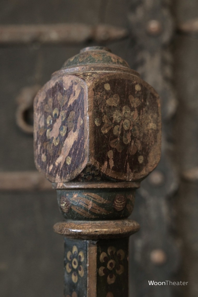 Origineel oud ornament | India