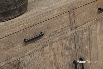 Dressoir oud hout