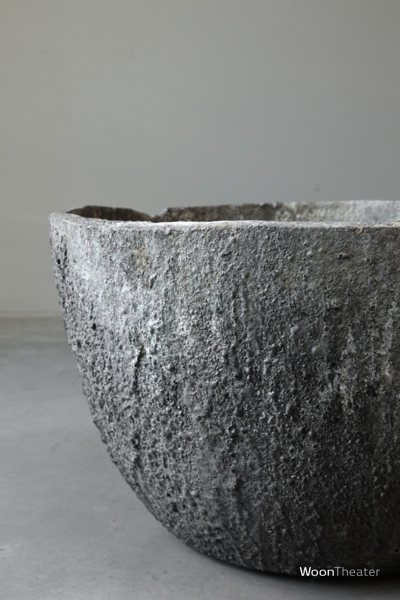 Origineel oude vintage pot | gietijzer