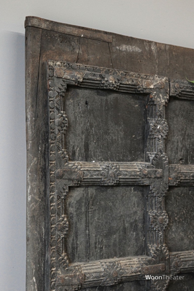 Origineel oude deur | India