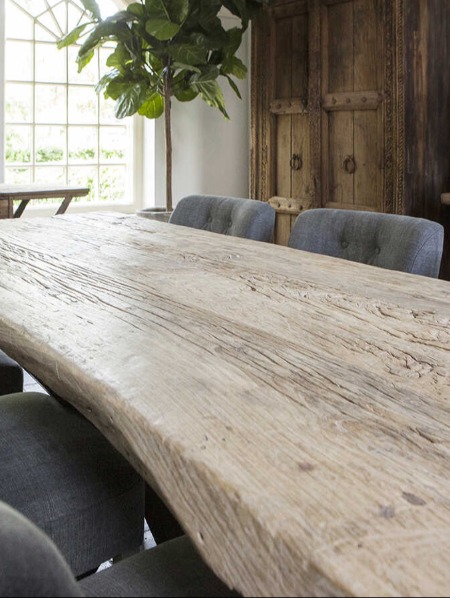 Eettafels | WoonTheater