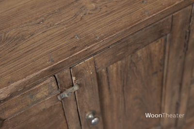 Authentiek kastje | origineel