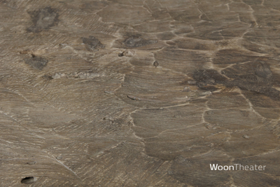 Origineel oude Naga salontafel