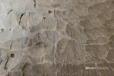 Origineel oude Naga salontafel