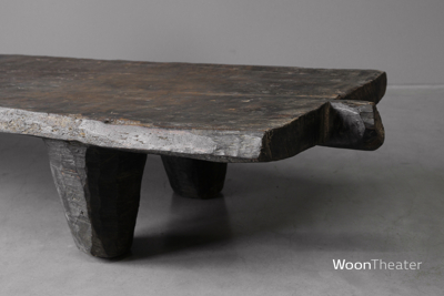 Origineel oude Naga salontafel