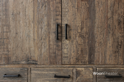 Dressoir oud hout