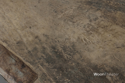 Antieke salonkist | India