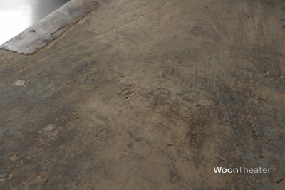 Antieke salonkist | India