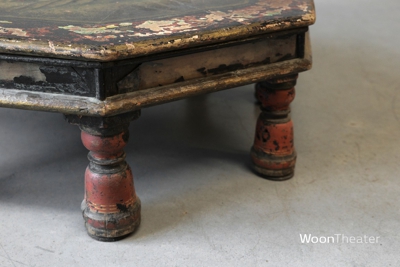 Authentiek offer tafeltje | China